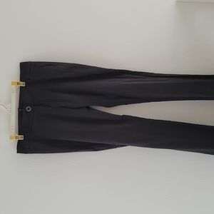 🔥Silk black long pant